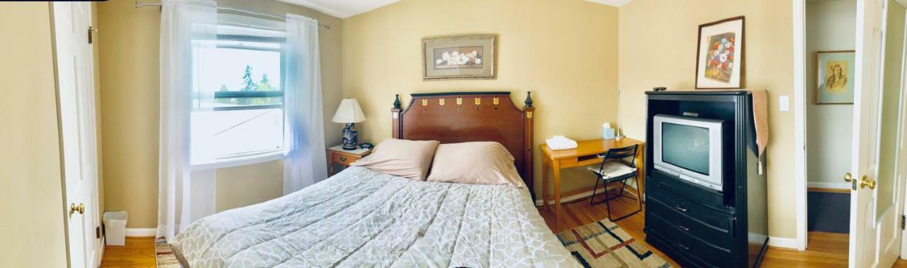 Inn At Marquam Hill Πόρτλαντ Εξωτερικό φωτογραφία