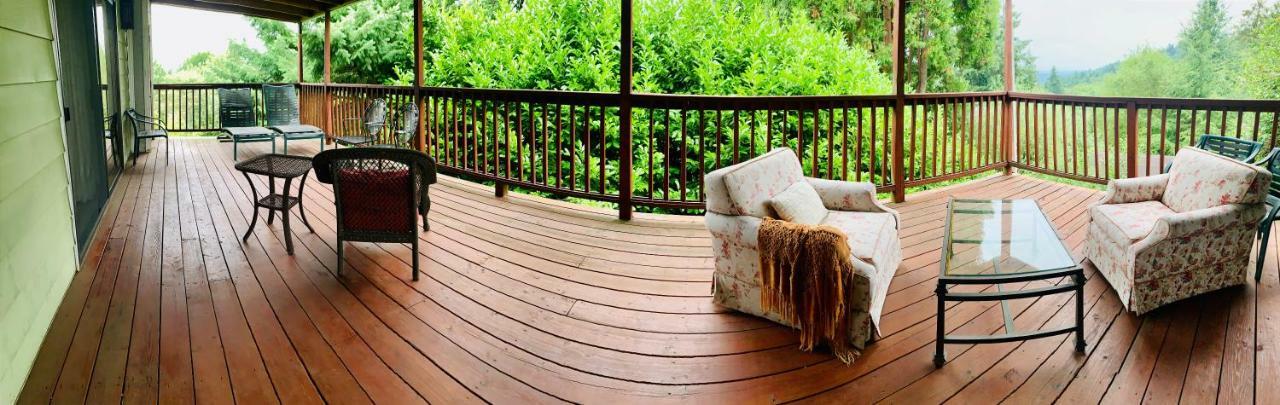 Inn At Marquam Hill Πόρτλαντ Εξωτερικό φωτογραφία